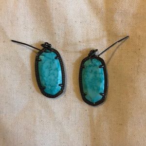 Kendra Scott Small Earrings